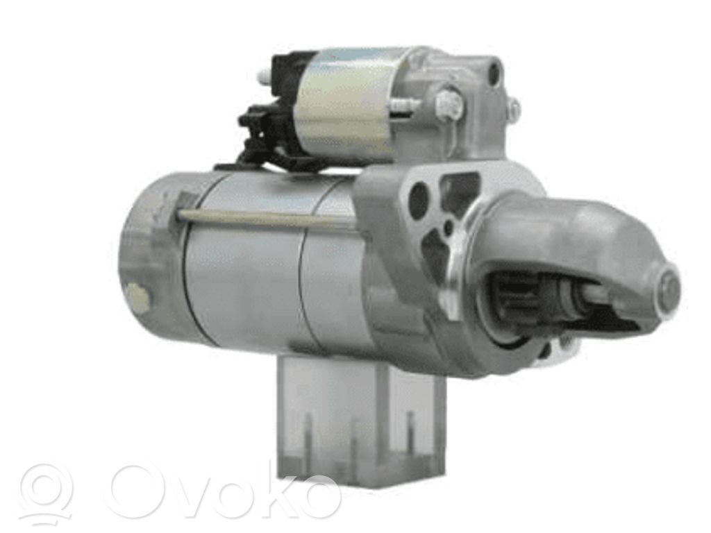 Toyota RAV 4 (XA30) Electromotor 