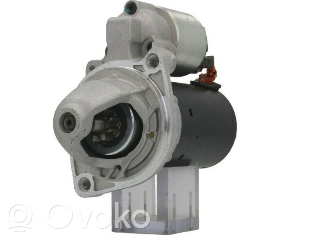 Mercedes-Benz Vito Viano W638 Starter motor 