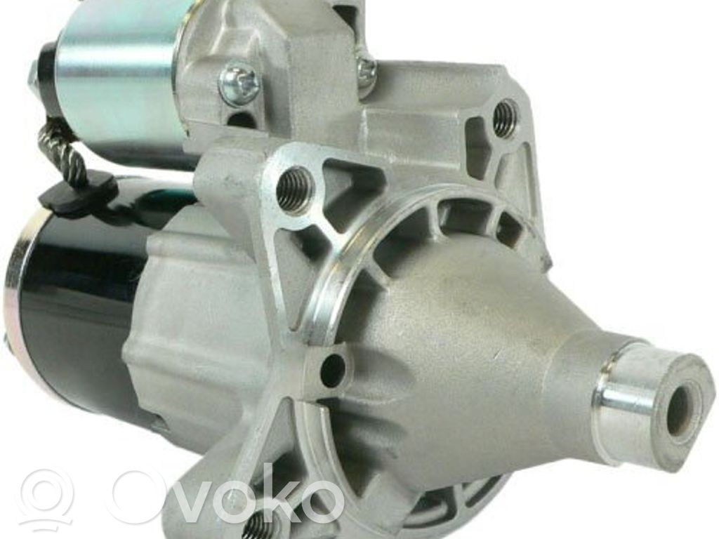 Suzuki Splash Motor de arranque 