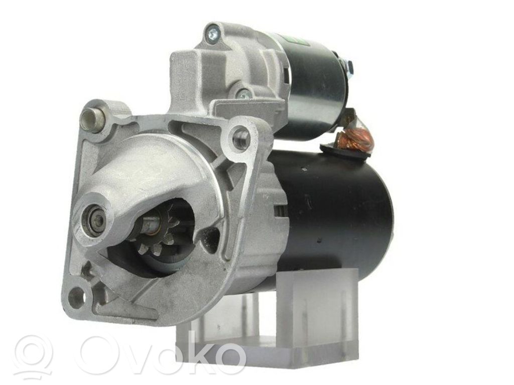Alfa Romeo 159 Starter motor 