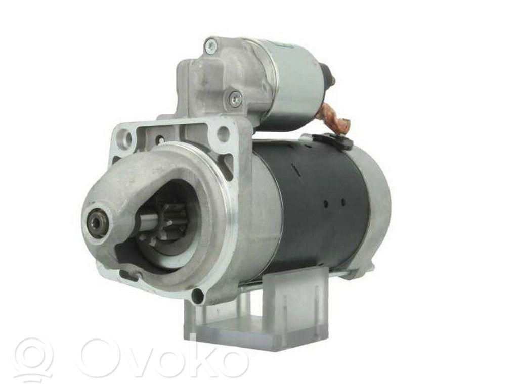 Jeep Grand Cherokee (WJ) Electromotor 