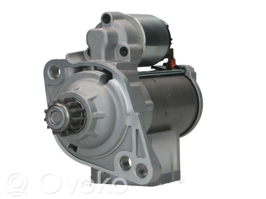 Audi A3 S3 8V Starteris 