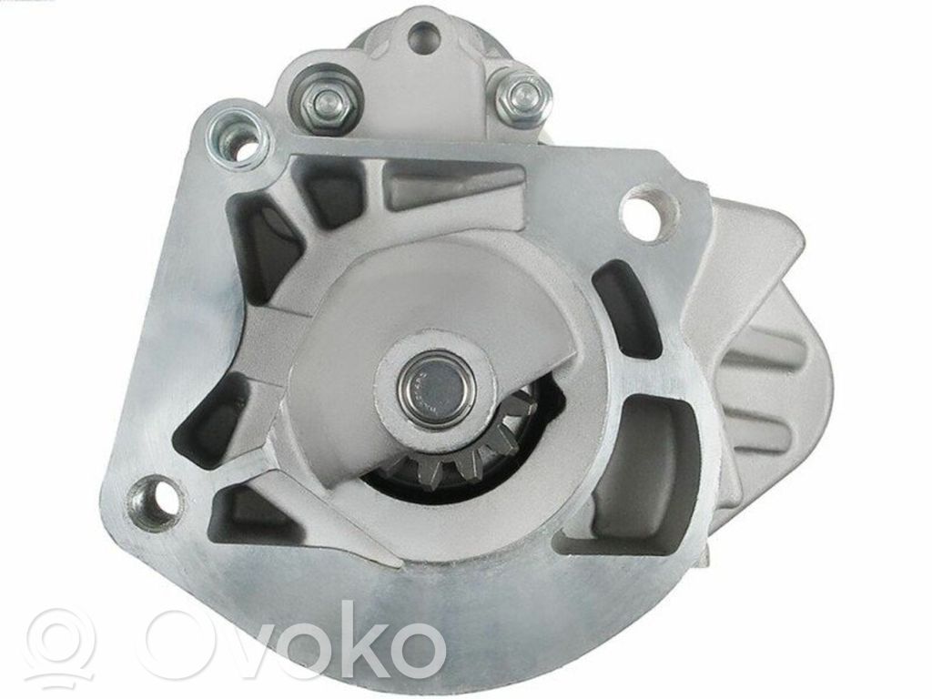 Ford Focus Starteris 