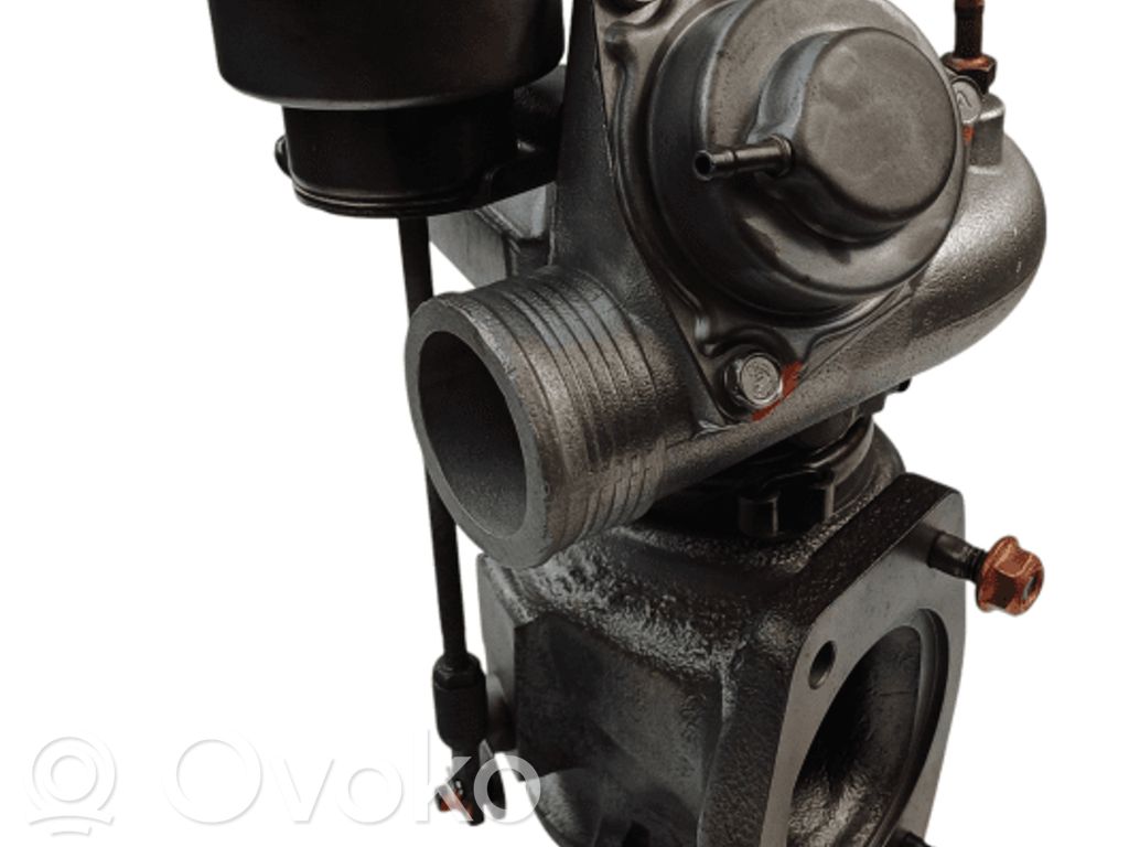 Volvo 850 Turbina 