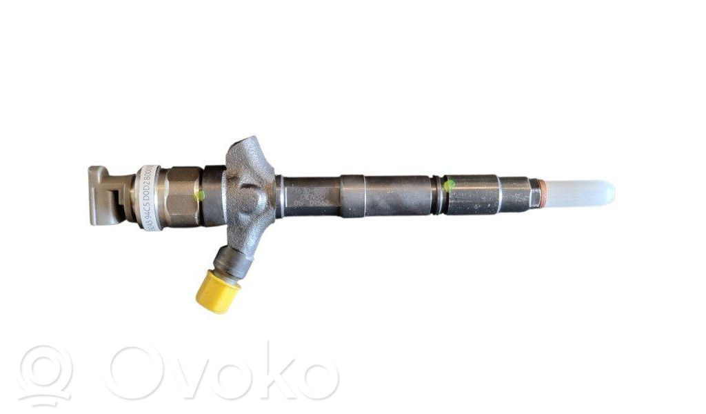 Toyota Avensis Verso Inyector de combustible 