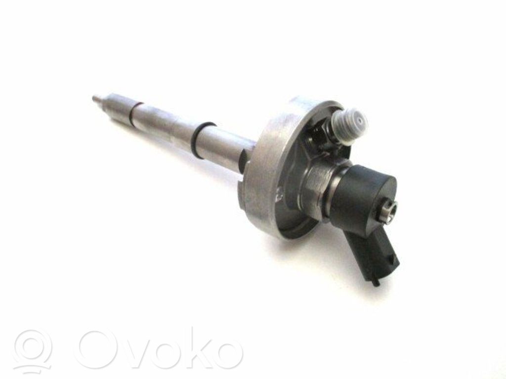 Renault Master II Inyector de combustible 