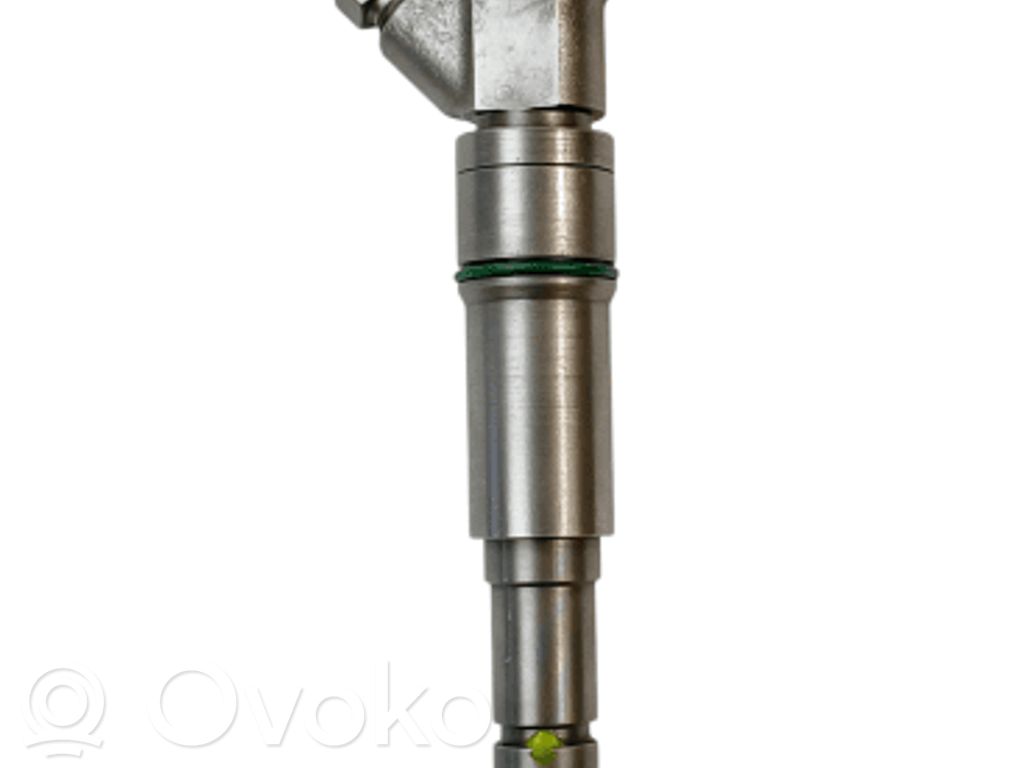Opel Omega B2 Inyector de combustible 