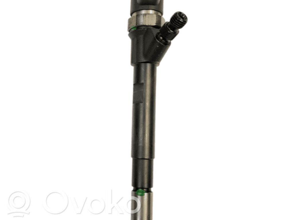 Jeep Cherokee KJ Inyector de combustible 