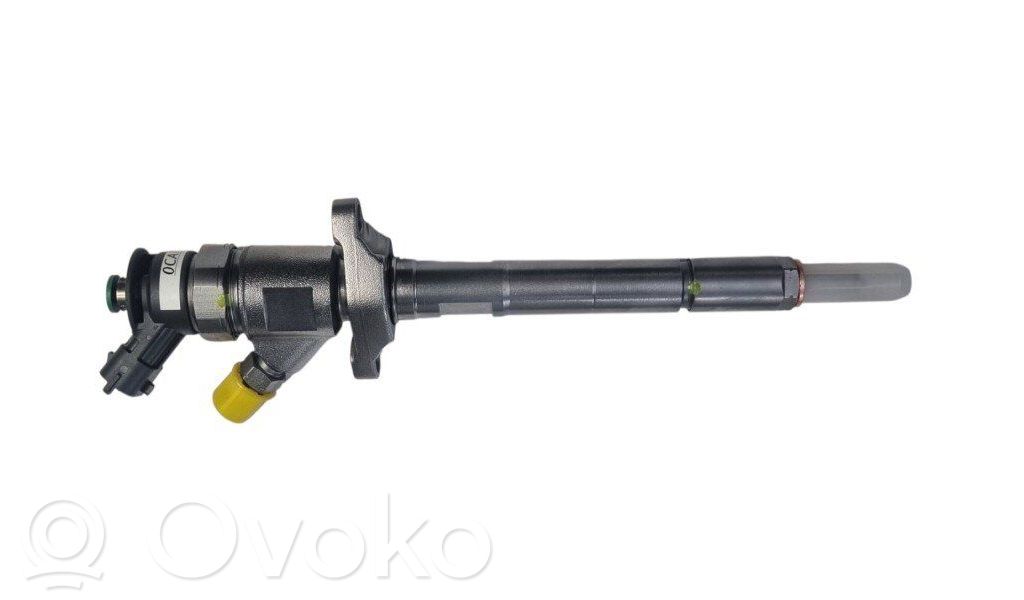 Inyector de combustible   0445110311,0986435146,0433171914,0445110311,0870088,0986435146,1609850080,1980CQ,1980L1,3902I0141R,74128R,87138,9662003380,BOSCH,BXCRI2,F00VC01364,F00ZC99654,H74128R,INJD337N,IT0445110311,LDI127,OPEDI17111RM,PSA,R0445110311,RF0445110311,RF0986435146