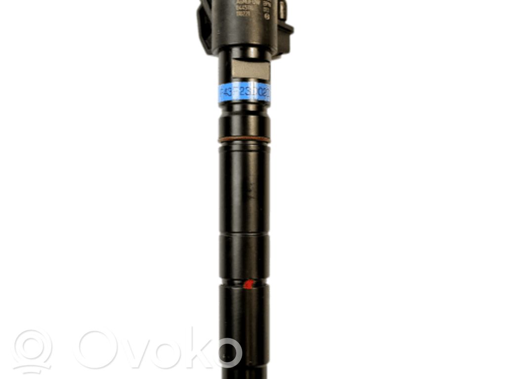 Citroen C6 Inyector de combustible 