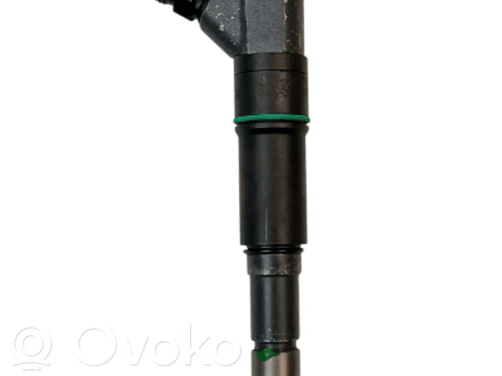 BMW 5 E60 E61 Inyector de combustible 
