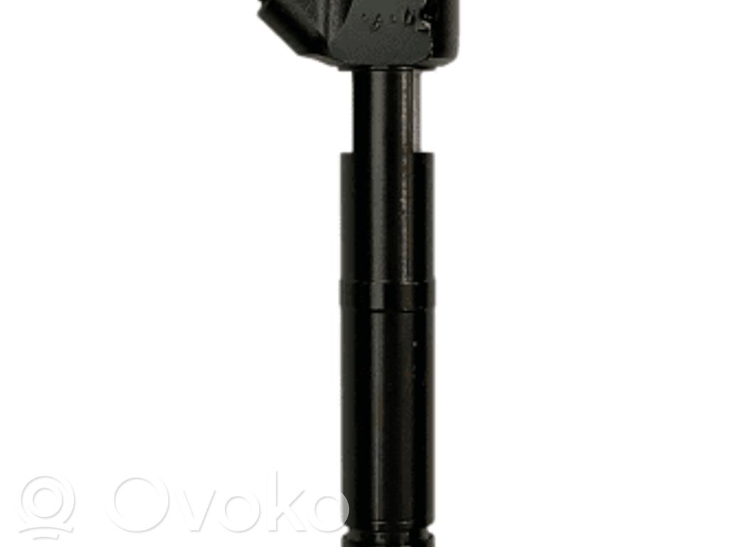 Mercedes-Benz C W203 Fuel injector 