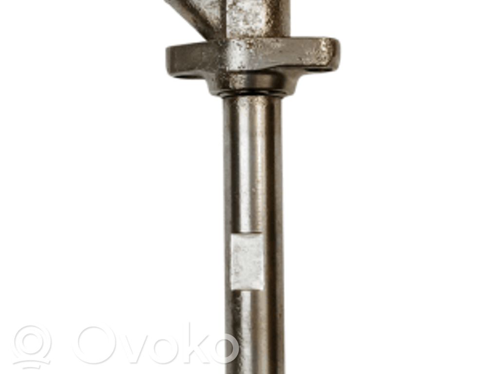 Citroen C5 Inyector de combustible 