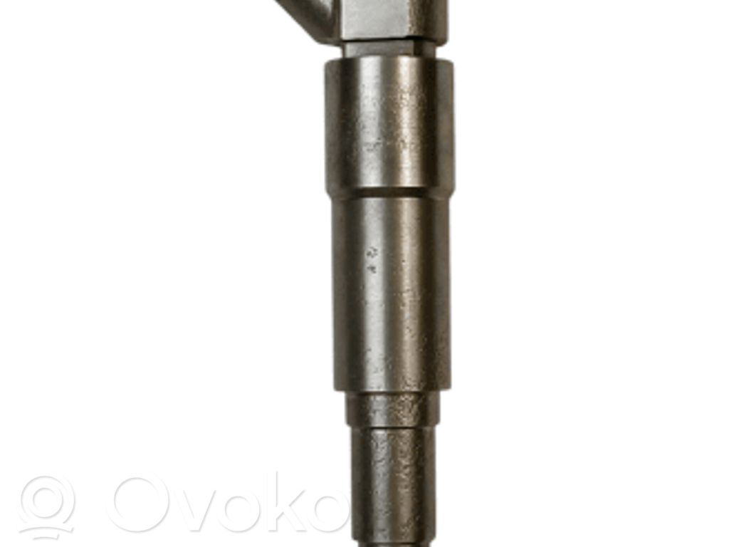BMW 7 E38 Inyector de combustible 