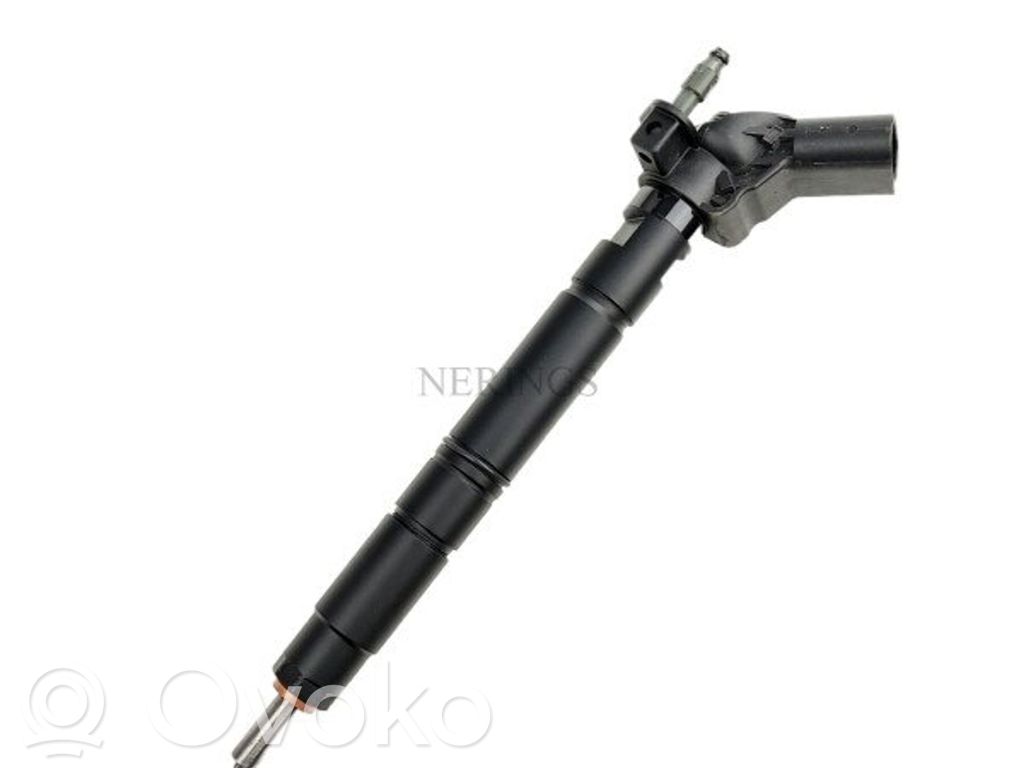 Inyector de combustible   0445116040,0986435422,0445116039,0445116040,0445116072,059130277CC,059130277EH,059130722CC,0870175,0986435422,BOSCH,BXCRI3,ENT250615,INJD200N,INJD200R,MLLA158FVX40065,OPEDI14231RM,RF0445116039,RF0986435422