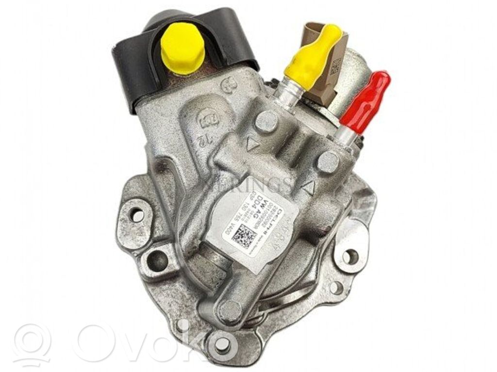 Seat Ibiza IV (6J,6P) Pompa wtryskowa wysokiego ciśnienia 