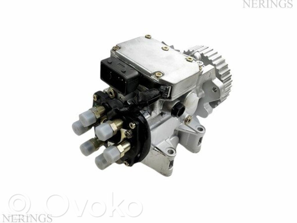 Audi A4 S4 B5 8D Hochdruckpumpe 