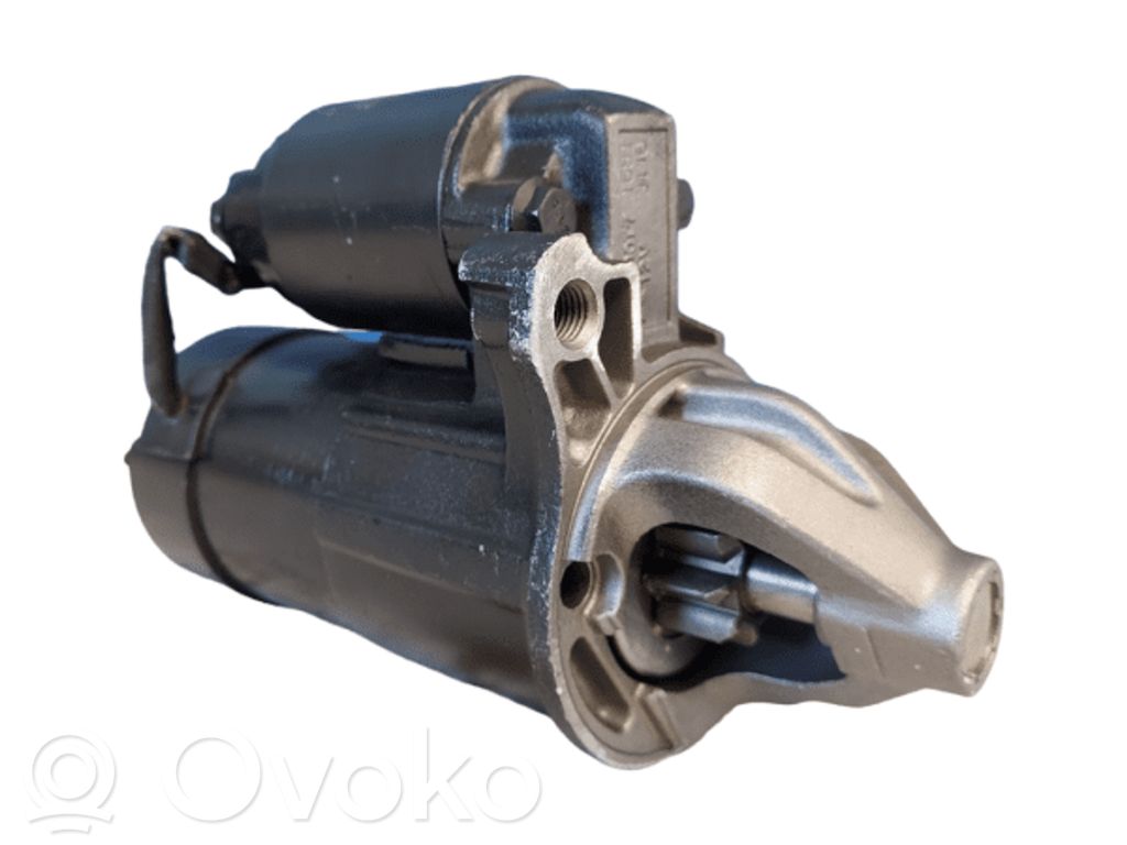 Audi 80 B1 Electromotor 