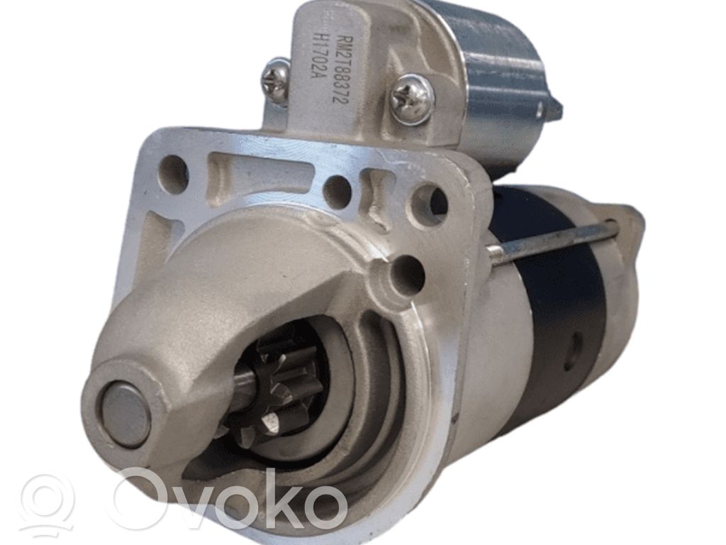 Jeep Cherokee KJ Motor de arranque 