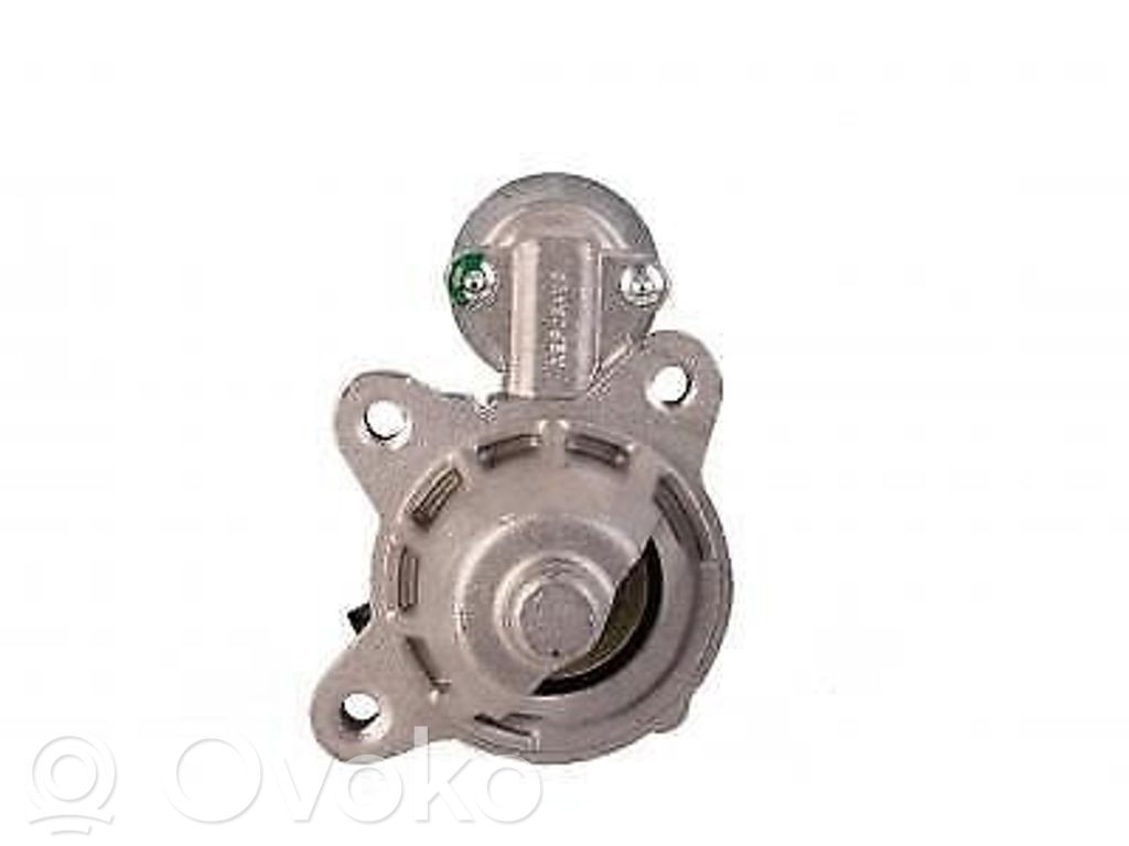 Ford Fiesta Starter motor 