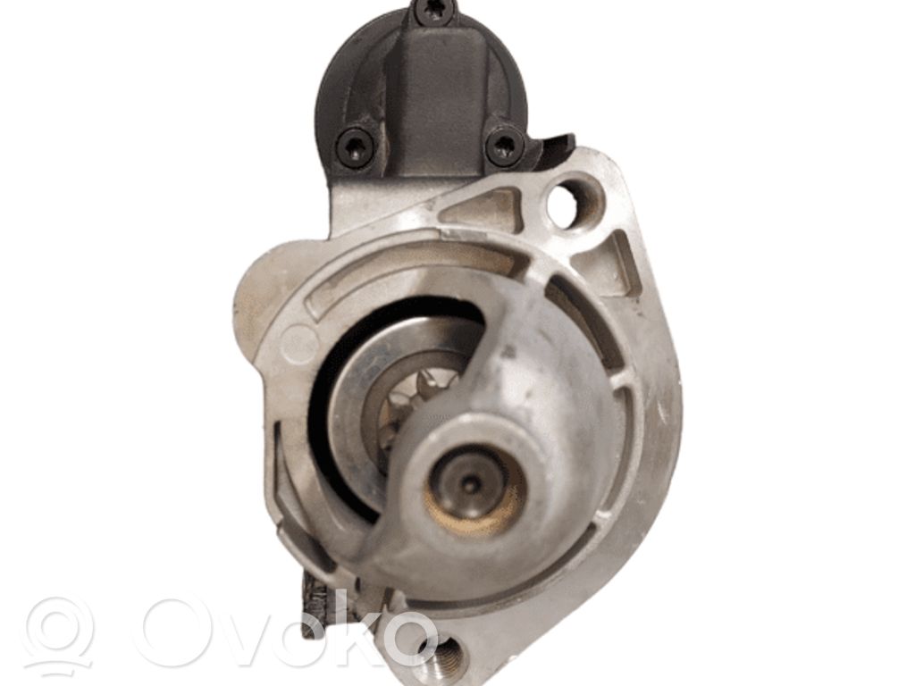 Audi 80 90 B3 Starteris 