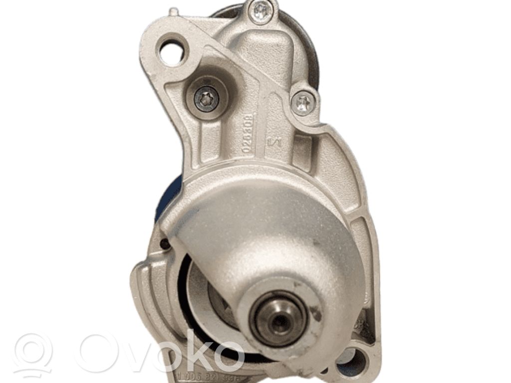 Volkswagen PASSAT B5 Motor de arranque 