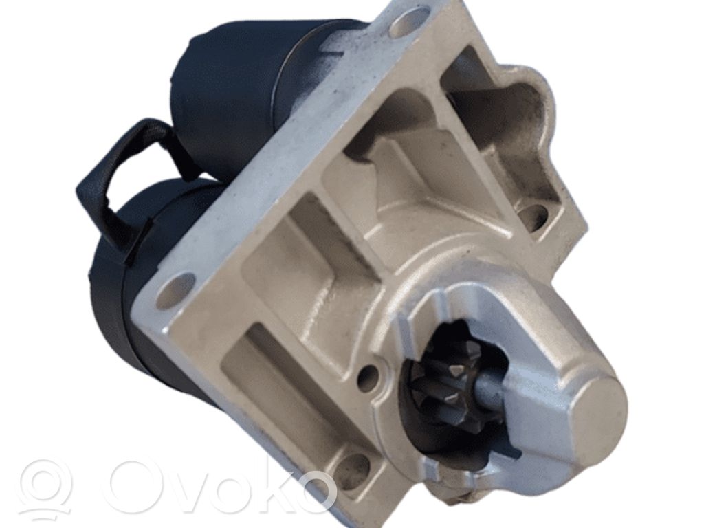 Ford Fiesta Starter motor 