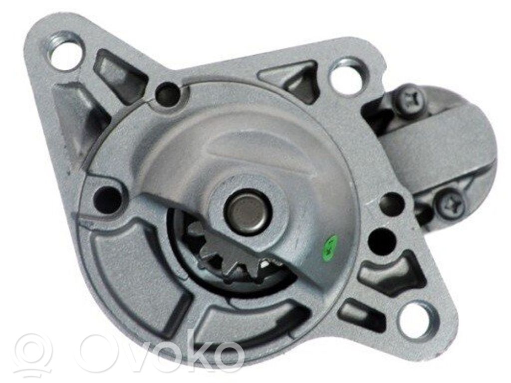 Starteris   3EFFE,AINDE,ANDEL,ASPL,ASHIKA,AUTOELECTRO,BOSCH,CASCO,CEVAM,EAA,EAI,ELSTOCK,ERA,FRIESEN,HCPARTS,HELLA,JAPANPARTS,JAPKO,KUHNER,LAUBER,LOGISTIK,LUCAS,POWERMAX,REAL,SIDAT,SIOM,WOODAUTO