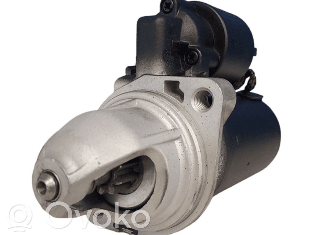 Volvo 740 Electromotor 