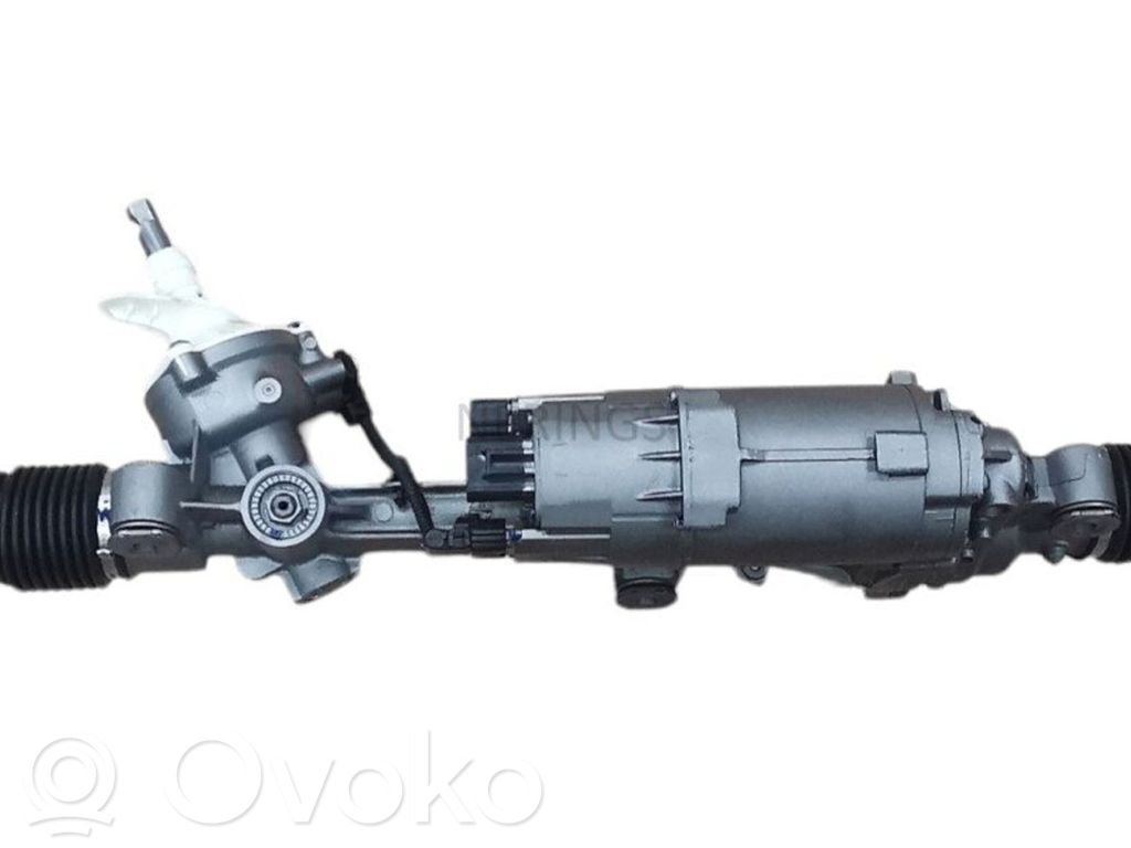 Opel Astra K Vairo kolonėlė 