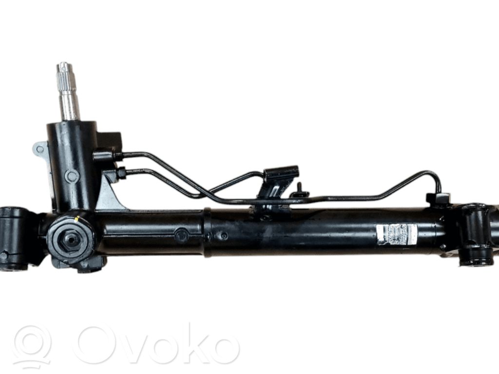 Opel Combo D Vairo kolonėlė 