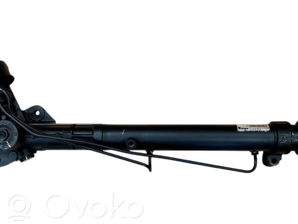 Audi A6 S6 C5 4B Steering rack 