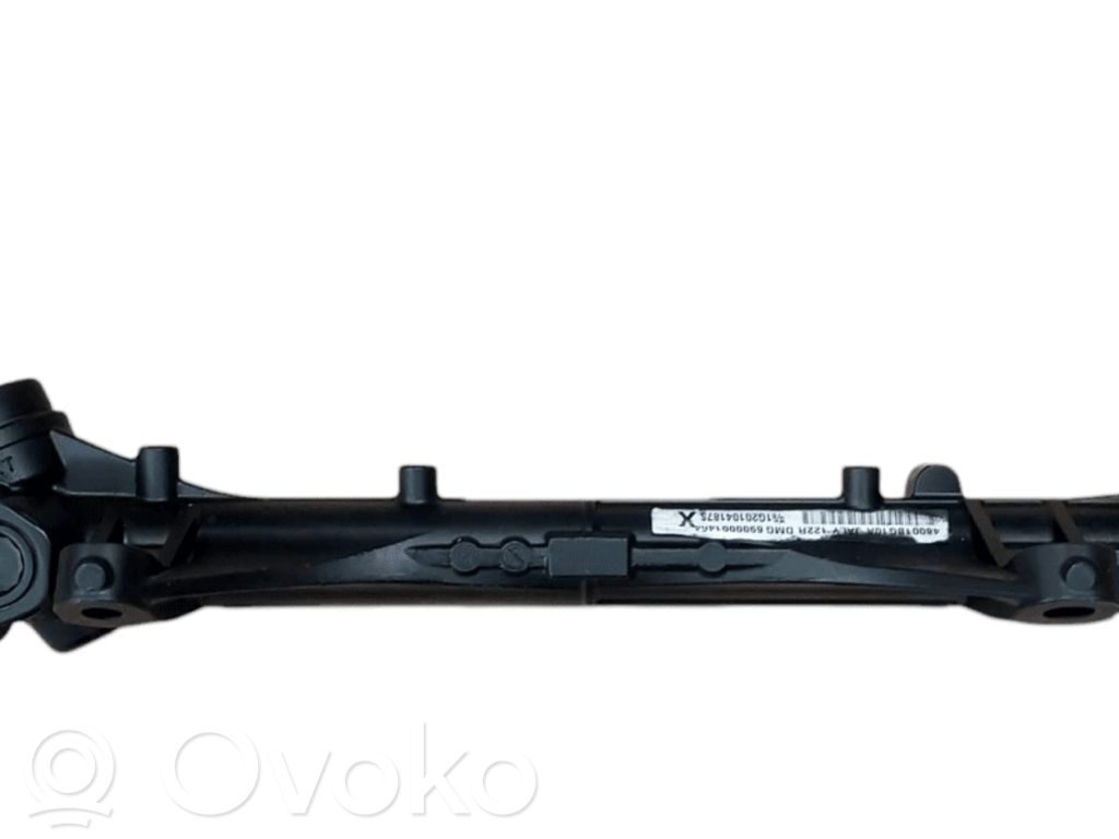Nissan Micra Steering rack 