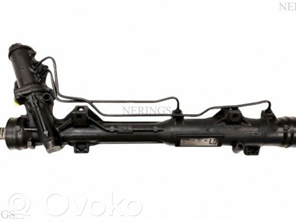 BMW 1 E81 E87 Steering rack 