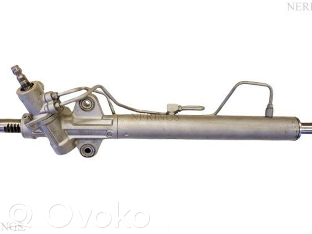 Mitsubishi Pajero Steering rack 