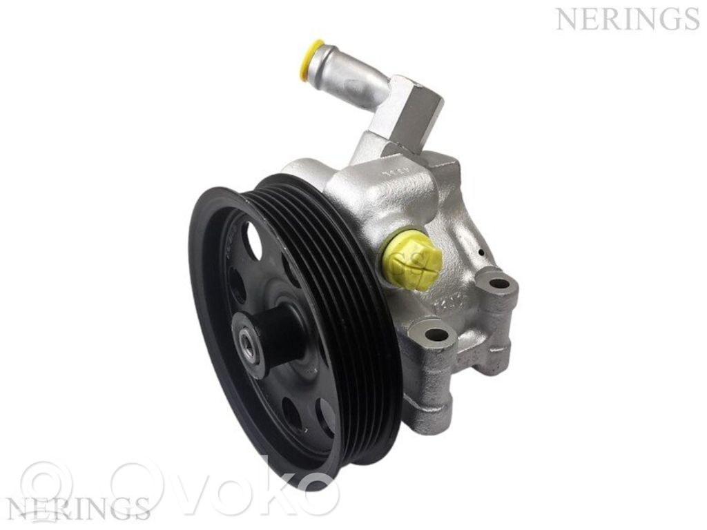 Ford Focus Power steering pump 