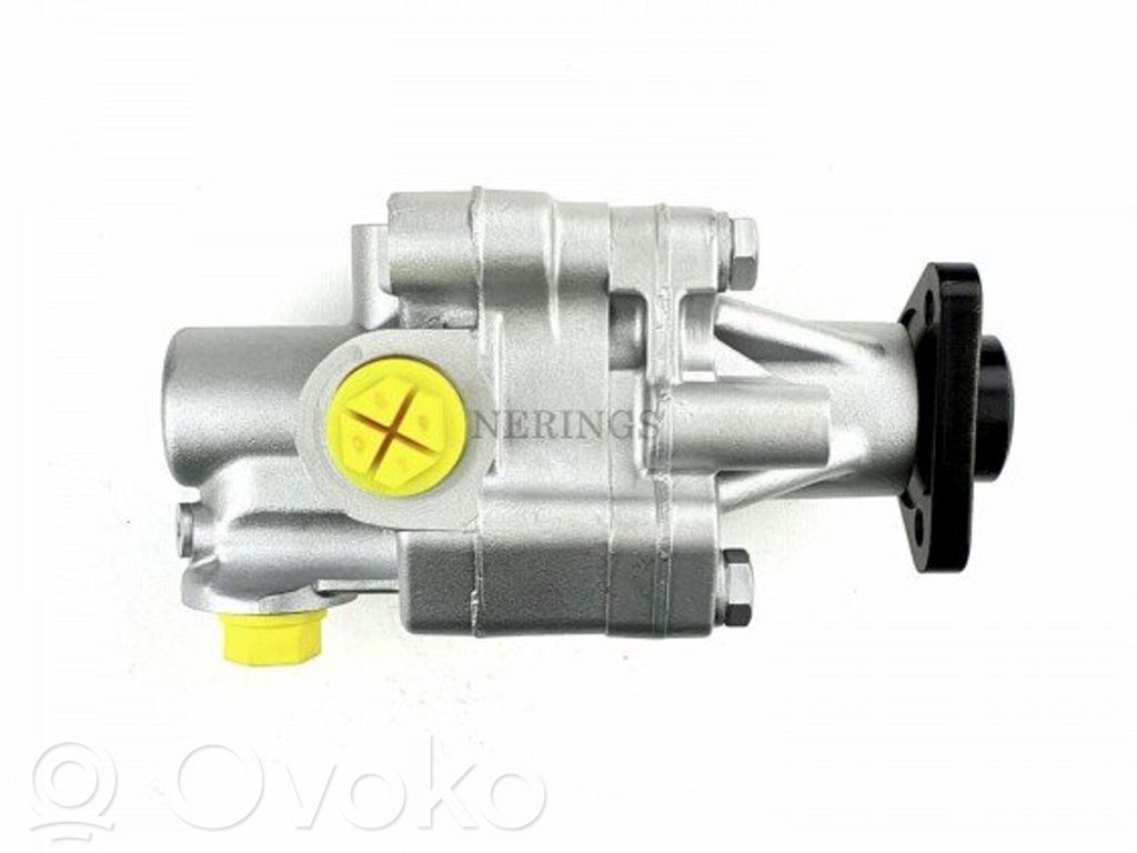 Audi A6 S6 C4 4A Ohjaustehostimen pumppu 