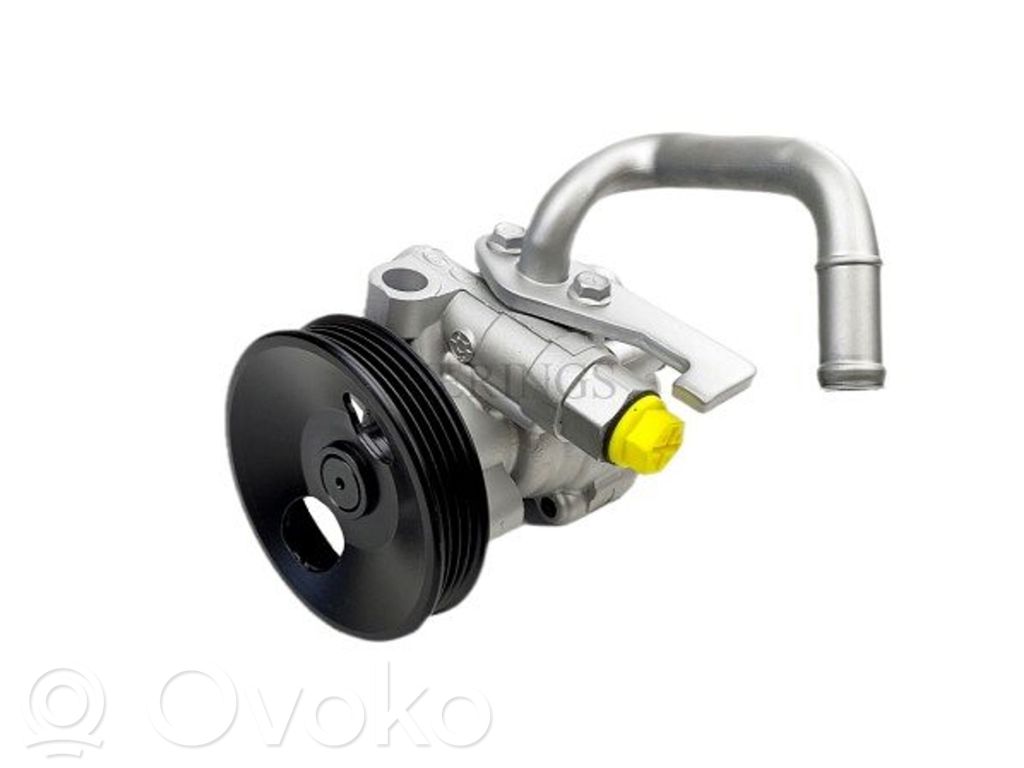 Hyundai Getz Ohjaustehostimen pumppu 
