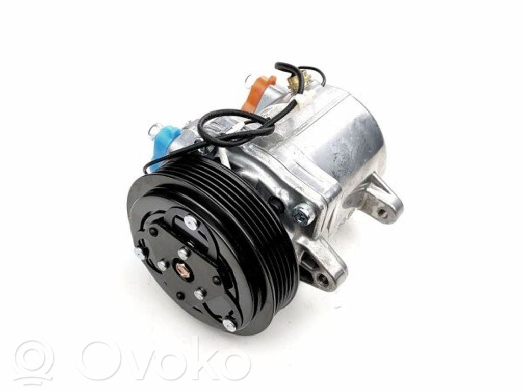 BMW 3 E36 Air conditioning (A/C) compressor (pump) 
