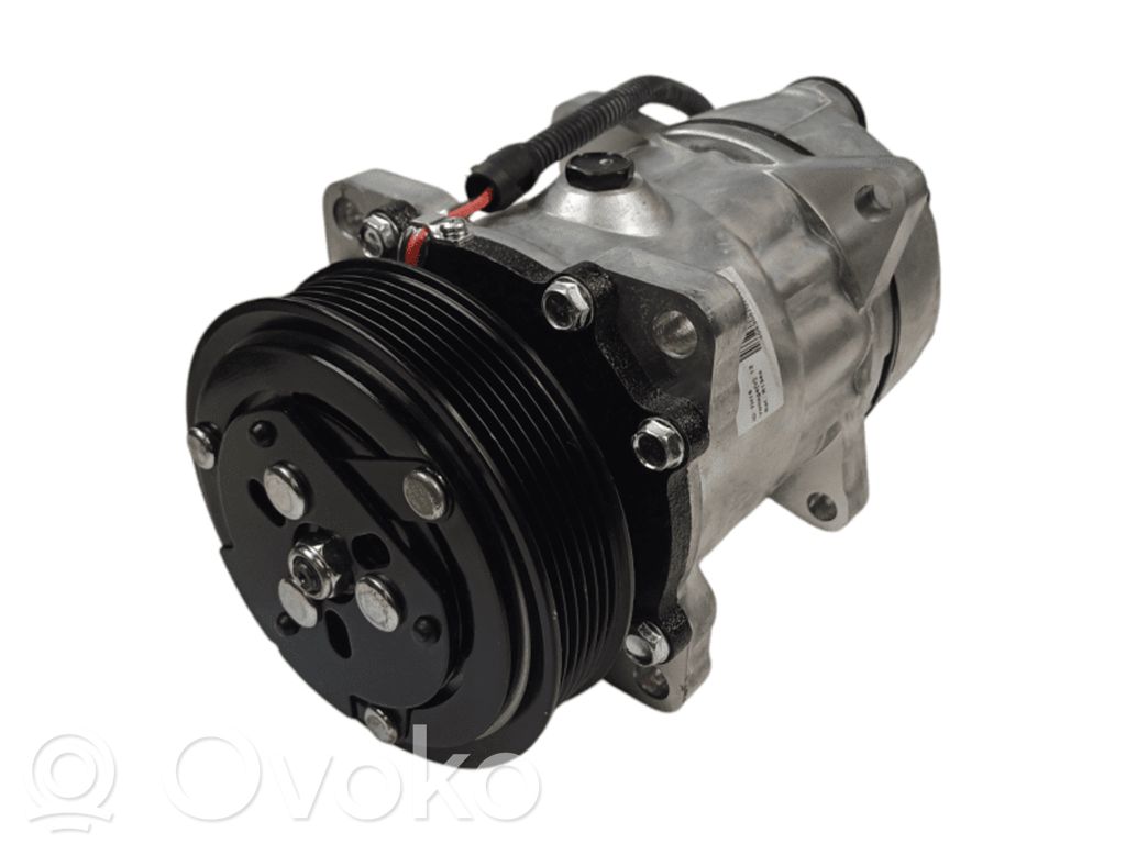 Citroen Jumper Air conditioning (A/C) compressor (pump) 