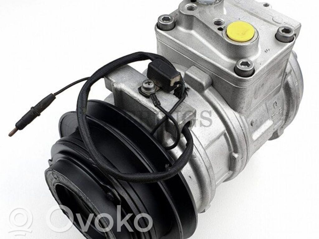 Citroen ZX Air conditioning (A/C) compressor (pump) 