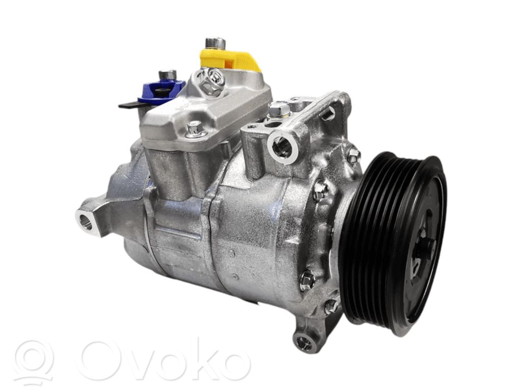 Toyota Avensis T250 Kompresor / Sprężarka klimatyzacji A/C 