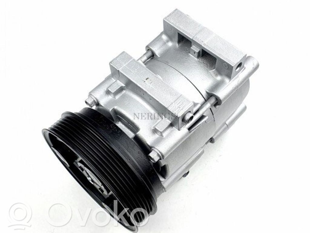 Ford Fiesta Air conditioning (A/C) compressor (pump) 
