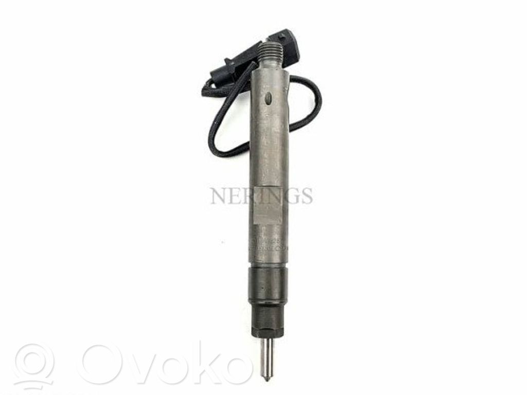 Inyector de combustible   0432193563,0432193563,0432193563,8200047506,87214,BOSCH,DHK,LDI197,WG2279002