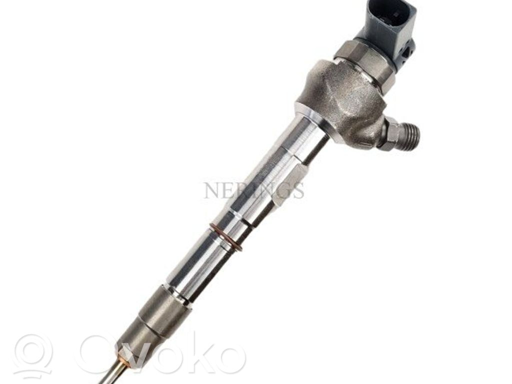 Inyector de combustible   0445110703,A0445110702,0445110702,0445110703,04L130277AM,55488616,BOSCH