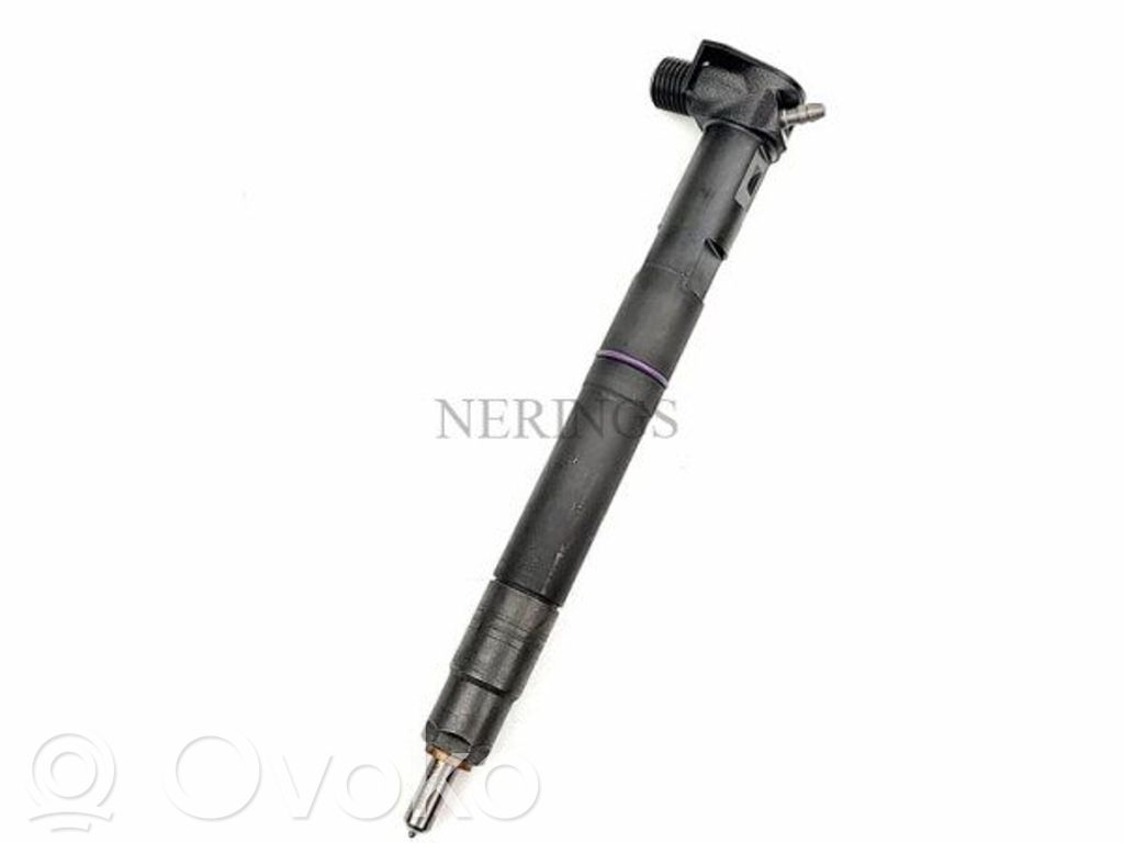 Inyector de combustible   HRD354,HRD354,0870157,0871051,25195089,2848954812B1,28489548R,3902I0283R,9001845,9001850K,A2848954812B1,DELPHI,INJD178N,INJD178R,OPEDI27201RM,RF28489548,RFHRD354,WG2586751,X2848954812B1