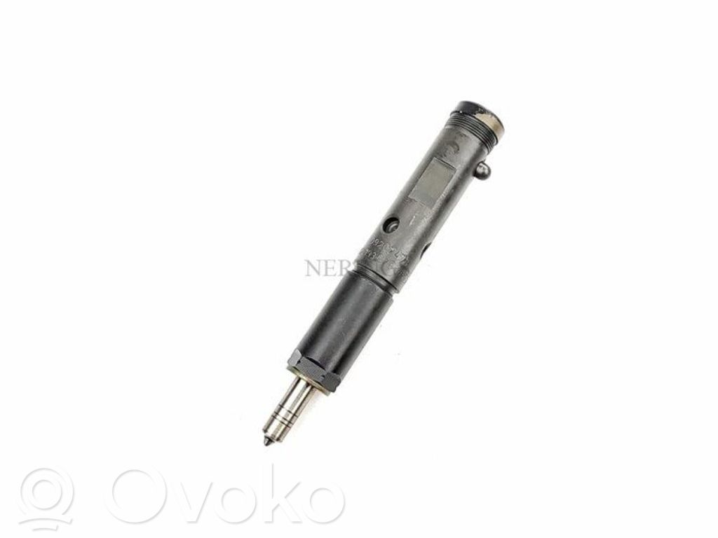 Inyector de combustible   0432193570,0432193570,0432193570,9200844,BOSCH,DHK