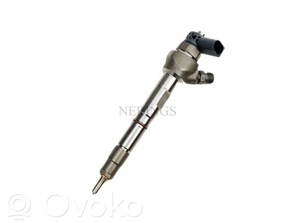 Audi A4 S4 B9 Inyector de combustible 
