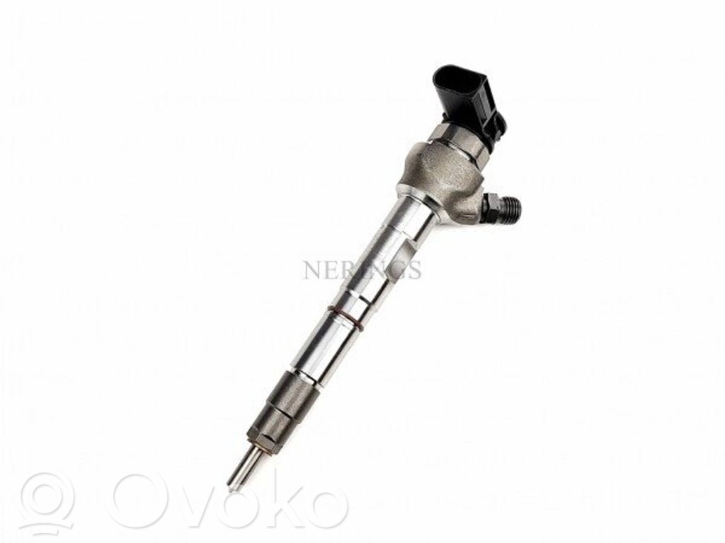 Audi A5 Inyector de combustible 