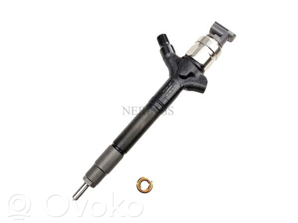 Toyota RAV 4 (XA30) Inyector de combustible 